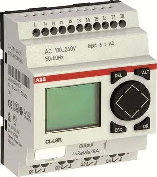 ABB 1SVR440711R0300