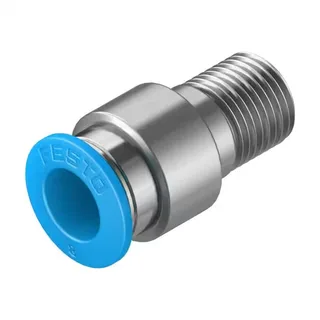 Festo QS-1/8-8-50