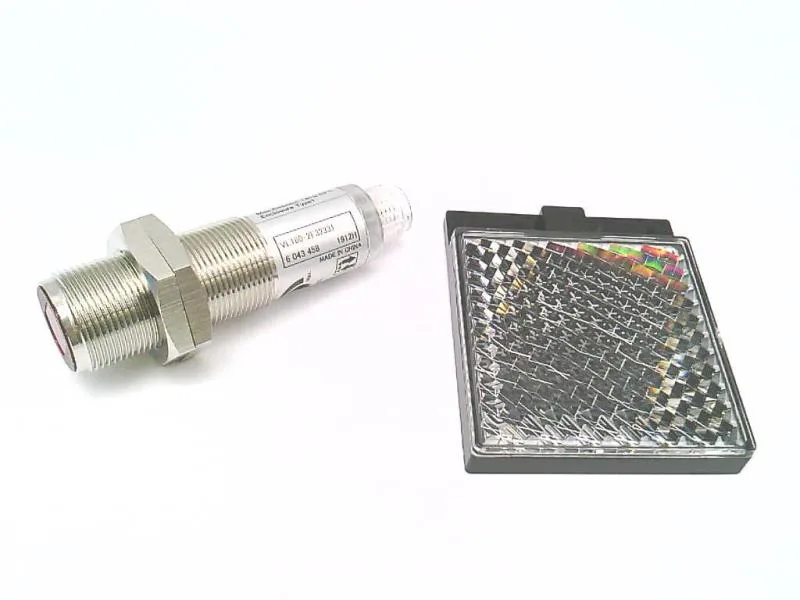 SICK VL180-2N41131F38 — Photoelectric Sensors (image 2)