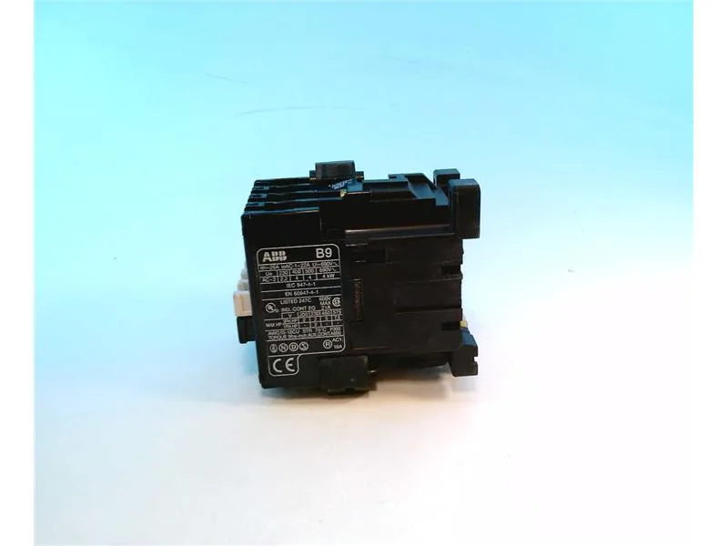 ABB B9-30-10/230 — Contactors (image 3)