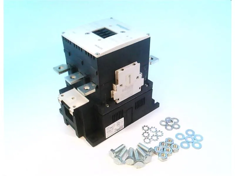 Siemens 3RT1466-6AB36 — Contactors (image 2)