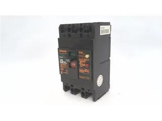 Fuji Electric EG103B75 — Residual Current Breakers (RCCB/RCBO) (image 2)