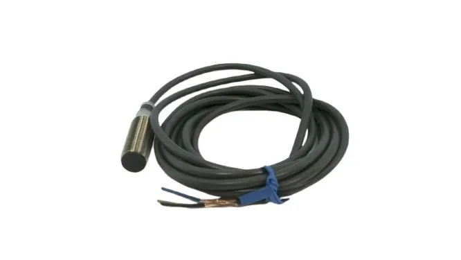 Omron E2B-M12KS04-WZ-B1 2M — Proximity Sensors (image 3)