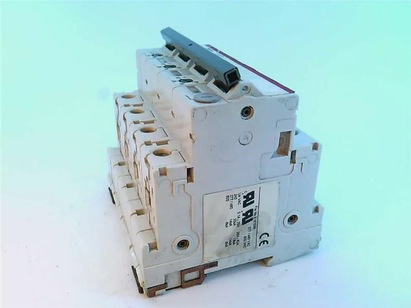 ABB S503-NA-K-32 — Miniature Circuit Breakers (MCB) (image 3)