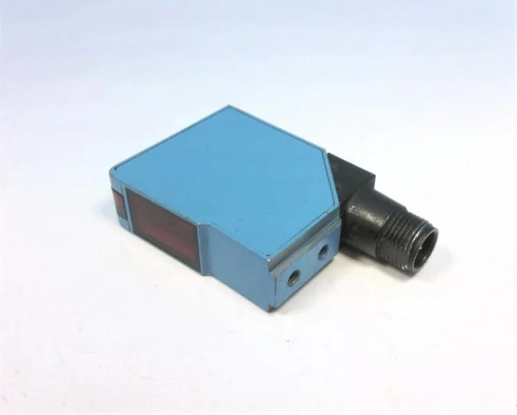 SICK WL12-B5681S37 — Photoelectric Sensors (image 4)