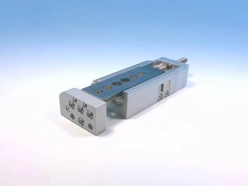 Festo DGSL-8-20-P1A