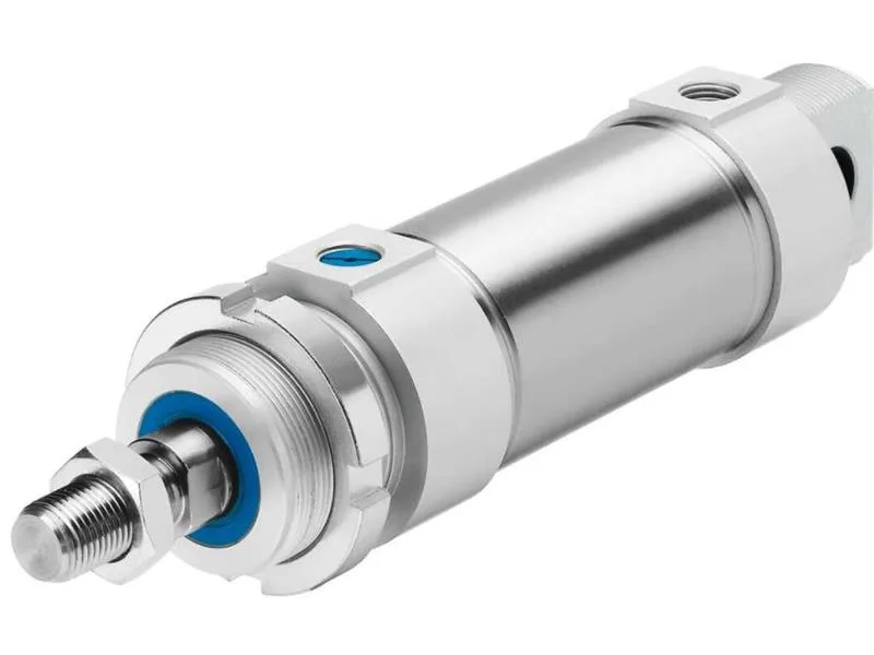 Festo ESNU-50-50-P — Pneumatic Cylinders & Actuators
