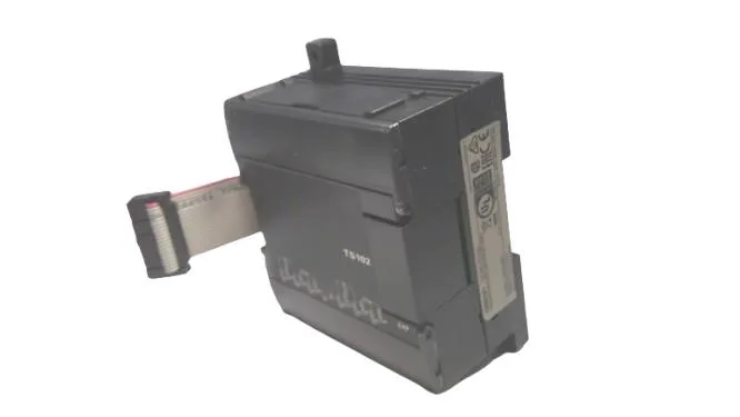Omron CP1W-TS102 — PLCs (Programmable Logic Controllers) (image 3)