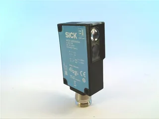 SICK WT27-2S030S14 — Photoelectric Sensors (image 2)