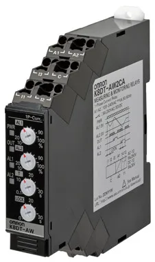 Omron K8DT-AW3TD