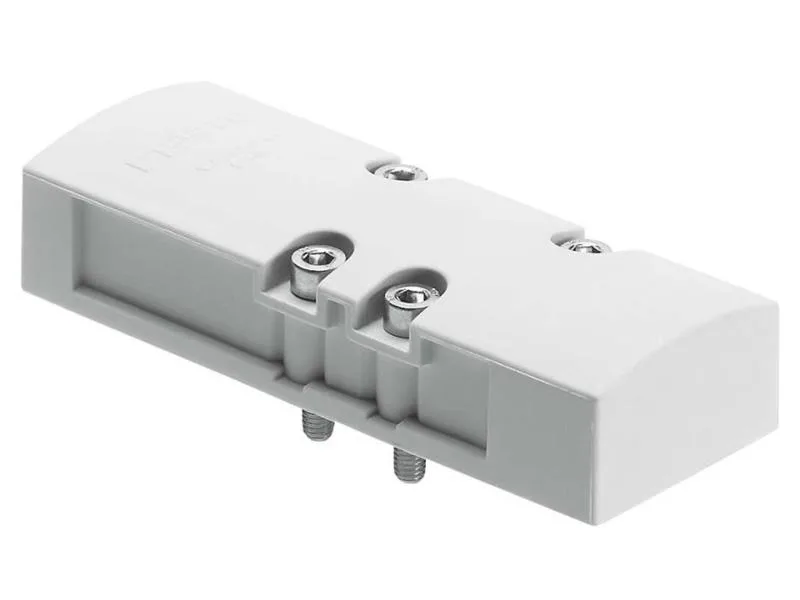 Festo VABB-S2-2-WT — Solenoid & Directional Valves