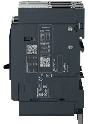 Schneider Electric GV4PE115S (image 4)