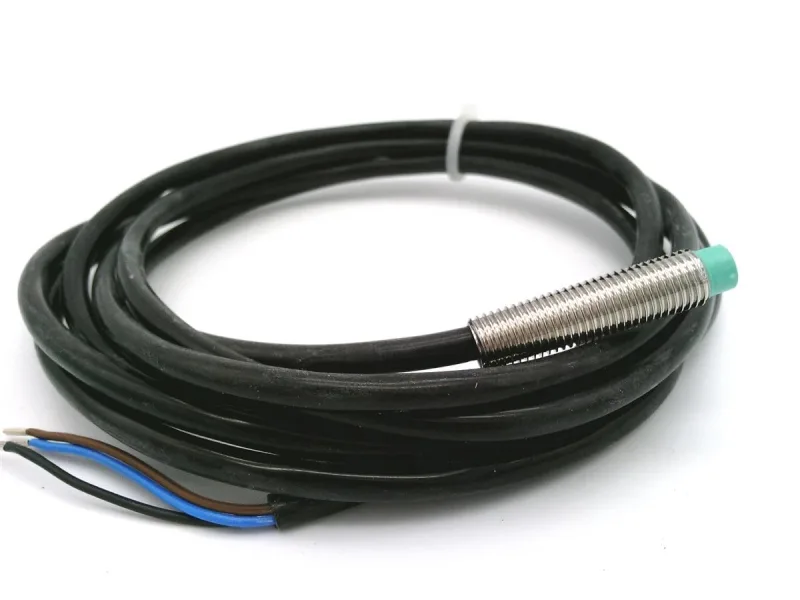 Siemens 3RG40210AG33 — Proximity Sensors (image 2)