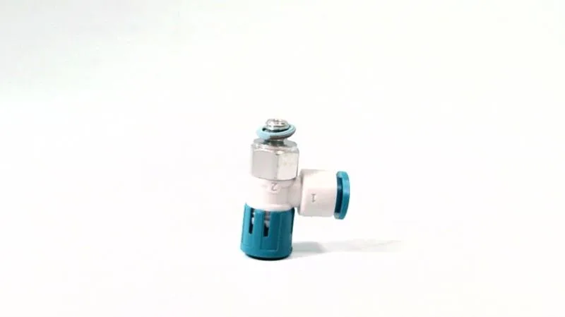 Festo VFOE-LE-T-M5-Q4-P50 — Solenoid & Directional Valves (image 5)