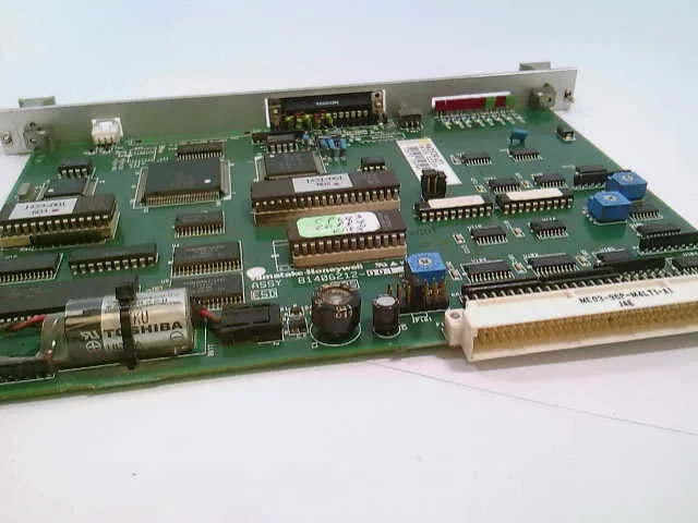 Fuji Electric MX250RV01 — PLCs (Programmable Logic Controllers) (image 2)