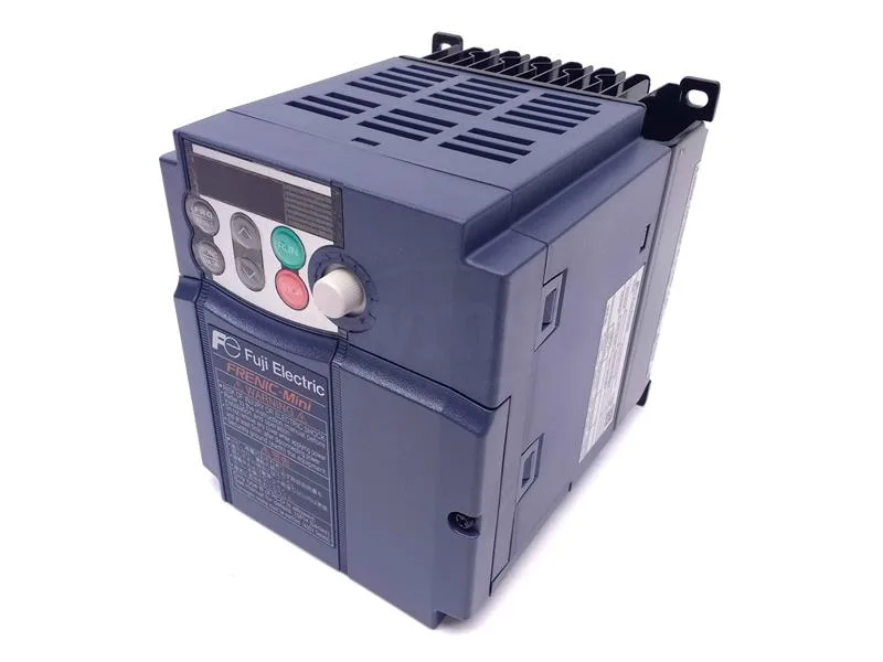 Fuji Electric FRN0005C2S-6U (image 4)