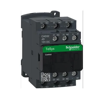 Schneider Electric CAD32JD (image 2)