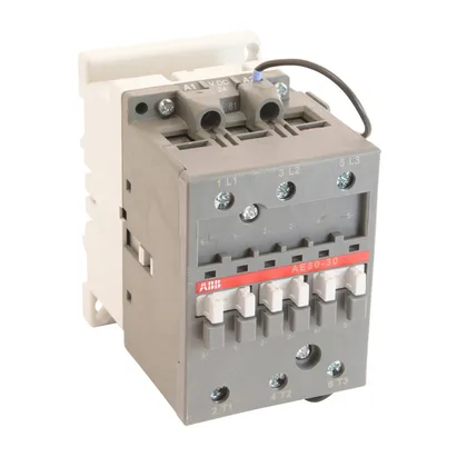 ABB AE50-30-00-81 — Contactors (image 3)