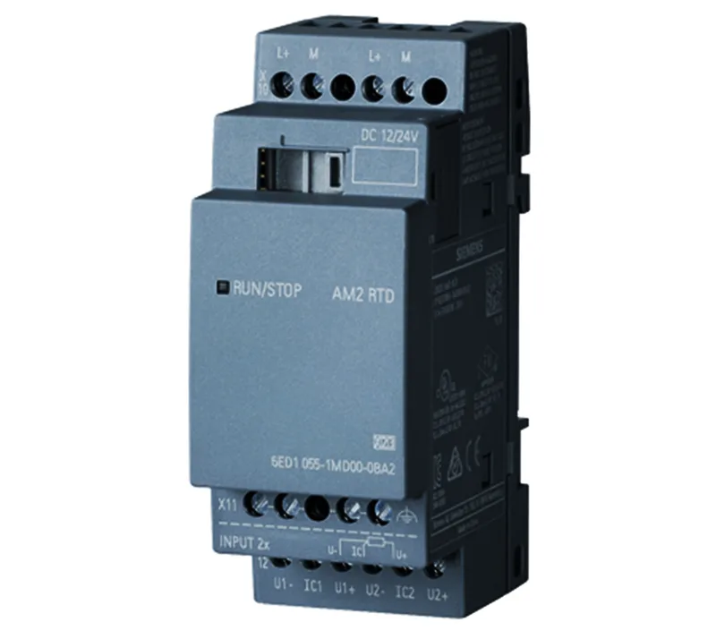 Siemens 6ED1055-1MD00-0BA2 — PLC I/O & Expansion Modules (image 2)