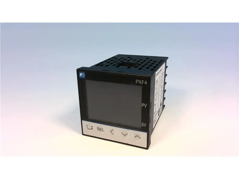 Fuji Electric PXF4ACC2-FV100 — Process / Temperature Controllers