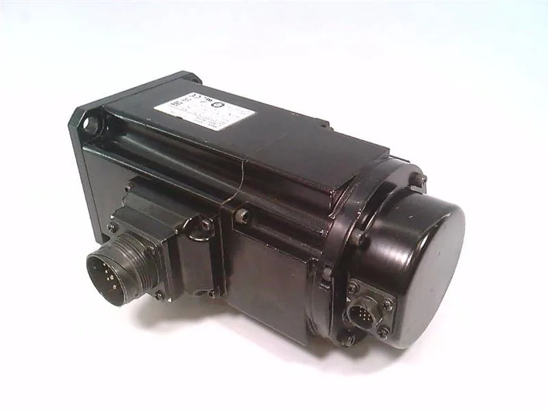 Omron R88M1L1K030TBS2 — Servo Motors (image 5)