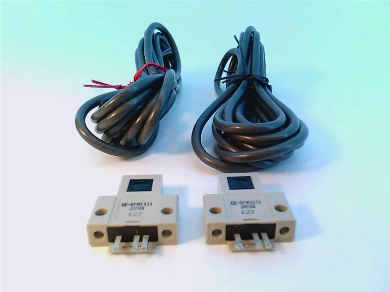 Omron EE-SPW-411 — Photoelectric Sensors (image 3)