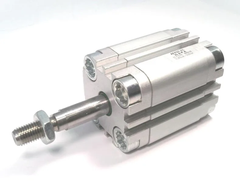 Festo AEVUZ-32-25-P-A — Pneumatic Cylinders & Actuators