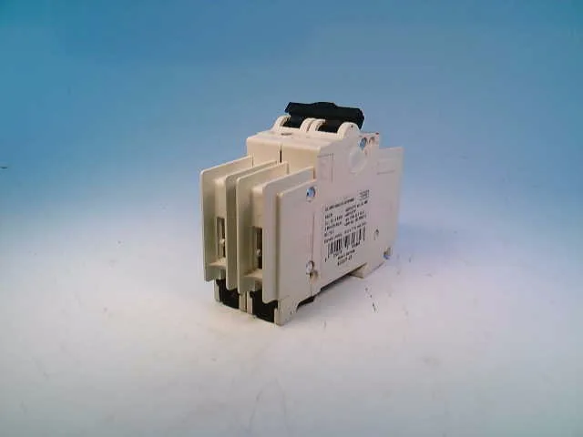 ABB S202UP-Z3 — 2-Pole MCB (DIN Rail) (image 2)