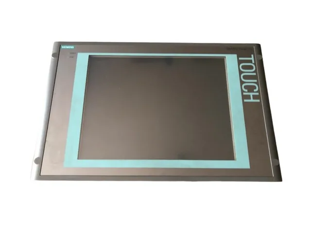 Siemens 6AV74625AA200AA0 — HMI Operator Interfaces