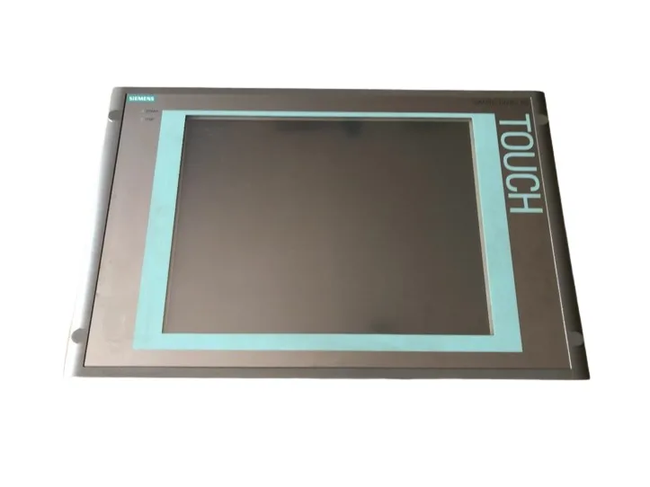 Siemens 6AV6652-3MC01-1AA0 — HMI Operator Interfaces