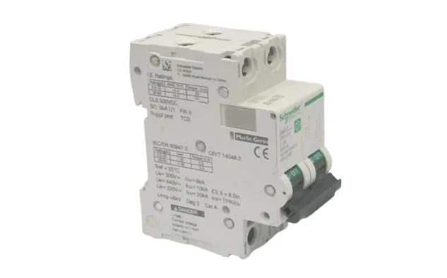 Schneider Electric M9U21202 (image 4)