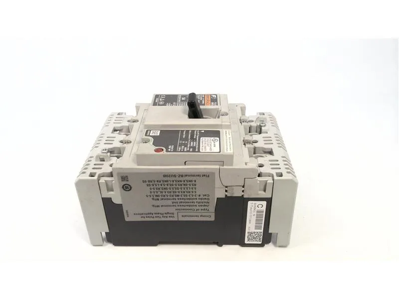 Fuji Electric BW50RAGU-3P005 — Circuit Breaker Accessories (image 2)
