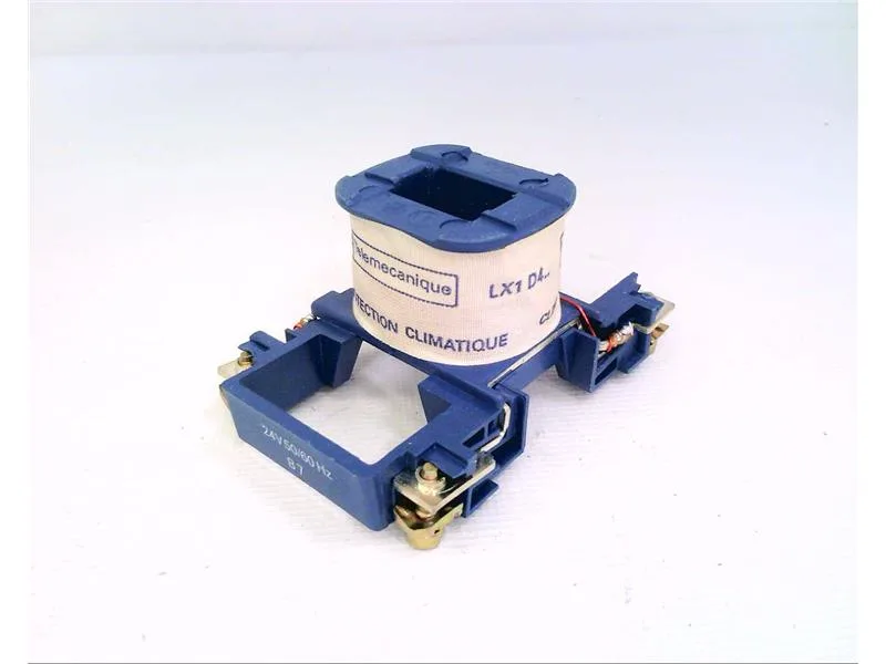 Schneider Electric LX1D4B7 (image 2)