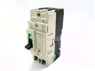 Mitsubishi Electric NF63-SV2P5A