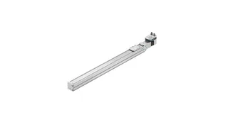 Festo ELGS-BS-KF-45-500-10P-ST-M-H1-PLK-AA