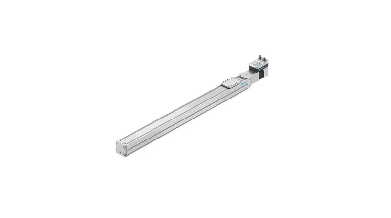 Festo ELGS-BS-KF-45-500-10P-ST-M-H1-PLK-AA — Servo Motors