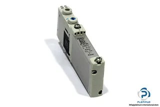 Festo VUVG-B10-M52-MZT-F-1T1L — Solenoid & Directional Valves (image 5)