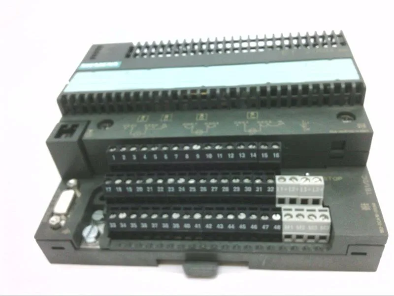 Siemens 6ES7134-0HF00-0XB0 — PLC I/O & Expansion Modules (image 2)