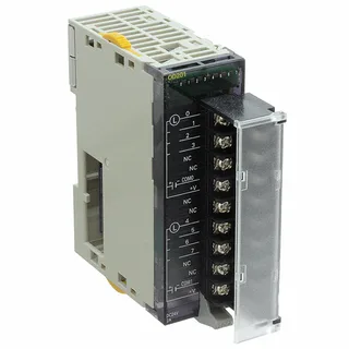 Omron CJ1W-OD201 — PLCs (Programmable Logic Controllers) (image 3)