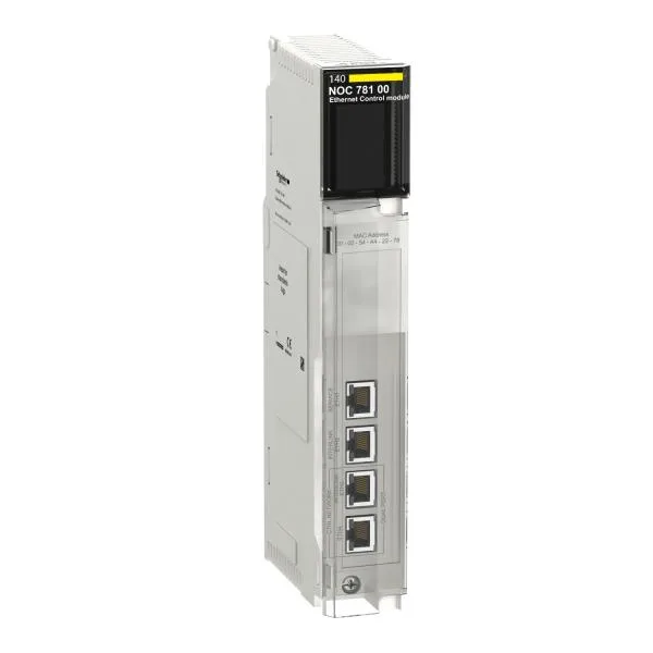Schneider Electric 140NOC78100 (image 2)