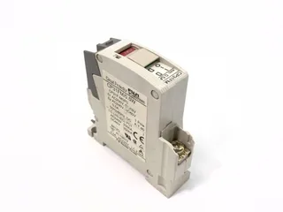 Fuji Electric CP31FM/0.5W — Miniature Circuit Breakers (MCB) (image 2)