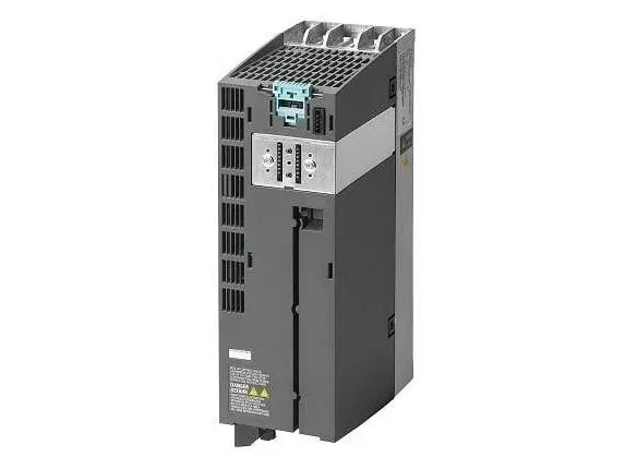 Siemens 6SL3210-1NE21-8AL0 — AC Drives (VFD)