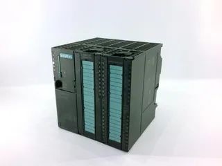 Siemens 6ES7313-5BE01-0AB0 — PLCs (Programmable Logic Controllers)