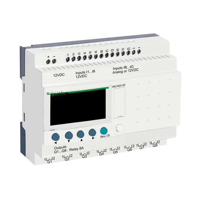 Schneider Electric SR2B201JD (image 3)