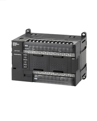 Omron CP1L-M30DT1-D — PLCs (Programmable Logic Controllers)