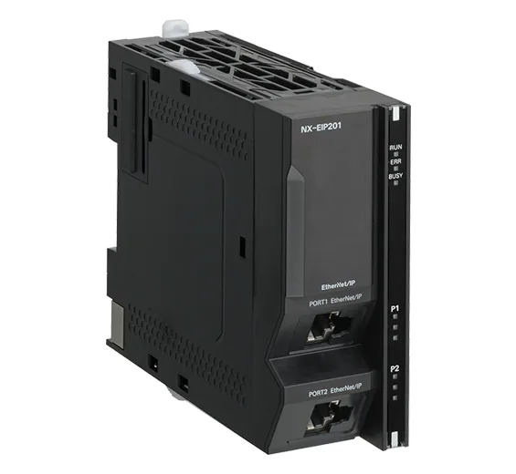 Omron NX502-1500 — PLCs (Programmable Logic Controllers) (image 3)