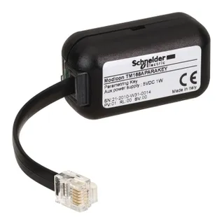 Schneider Electric TM168APARAKEY — HMI Operator Interfaces (image 2)
