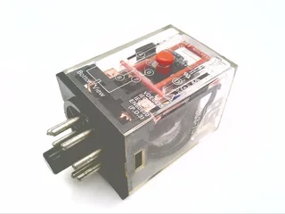 Omron MK2P-S-AC24