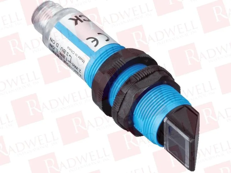 SICK VTE180-2P42489 — Photoelectric Sensors (image 2)