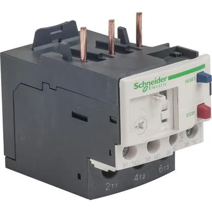 Schneider Electric LR3D16L